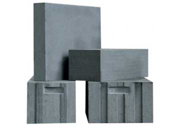 Стеновые блоки D300, D400, D500, D600